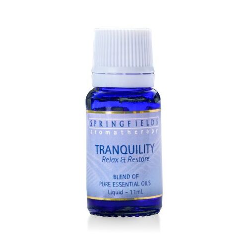 Springfields Tranquility 11ml by Springfields