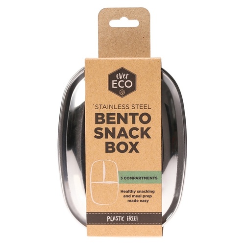 Bento Snack Box