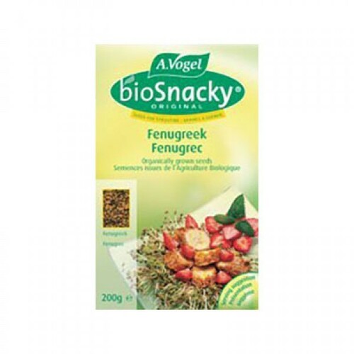 Fenugreek Seeds 100g