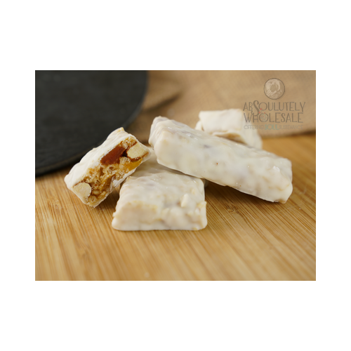 Almond & Apricot Bites $49.95/ per kilo by Nourished Earth Bulk