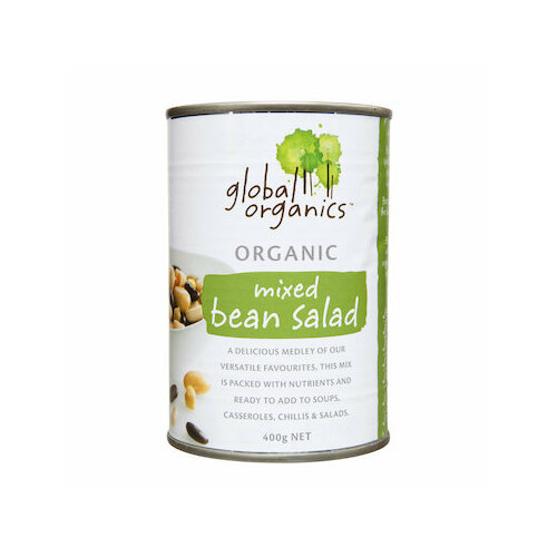 Mixed Bean Salad 400g