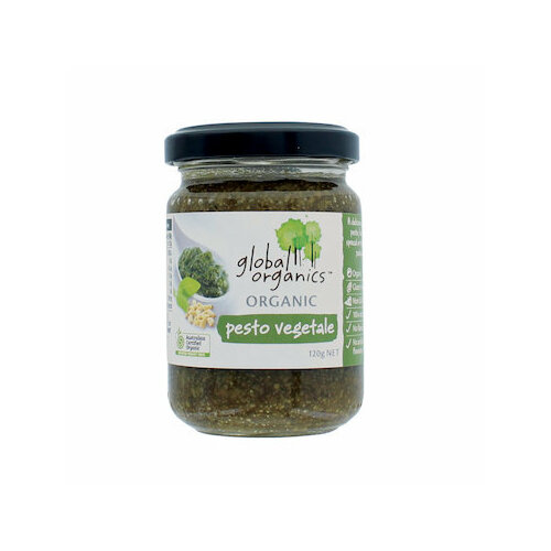 Pesto Vegetale G/F 120g
