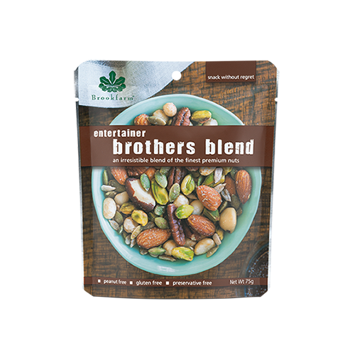 Entertainer Brothers Blend Entertainer 75g