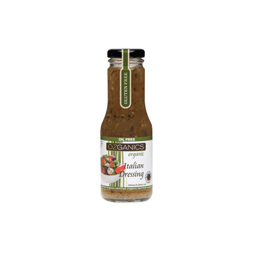 Italian Dressing 250ml