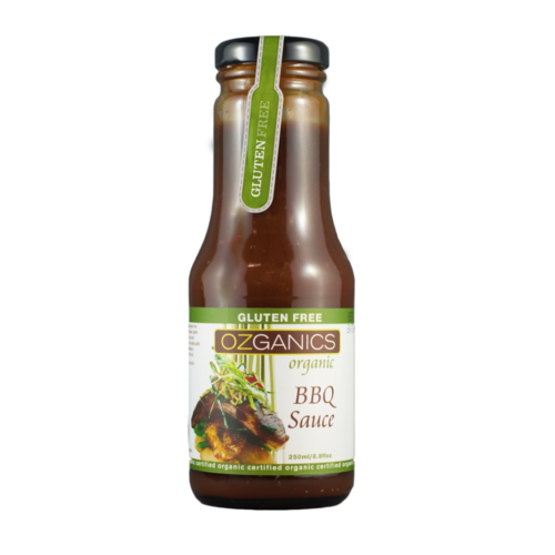 Barbeque Sauce 250ml