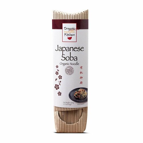 Japanese Soba 200g