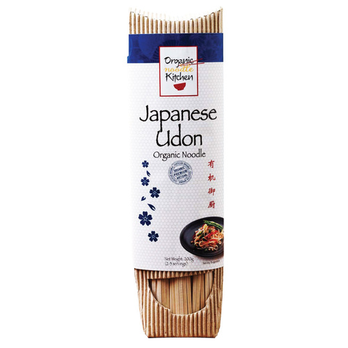 Japanese Udon Noodles 200g