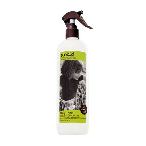 Daily Tonic Leave in Conditioner 500ml
