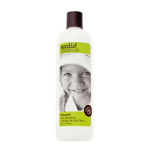 Prevent Daily Shampoo 225ml