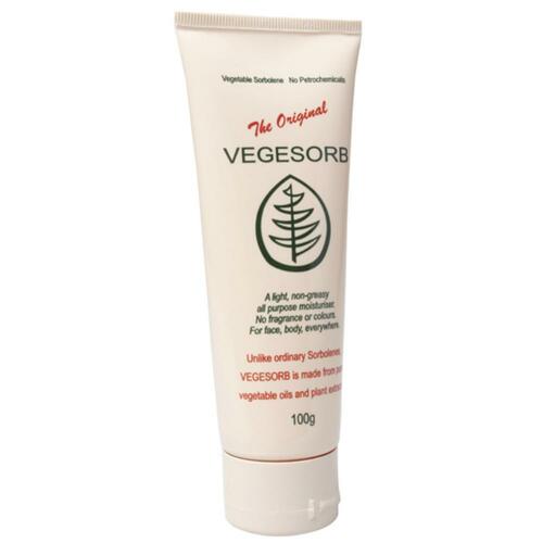 VEGESORB 100gm by VEGESORB