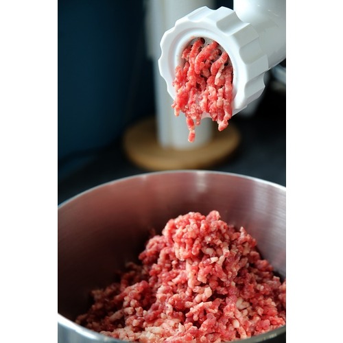 Mince Organic Premium 1kg