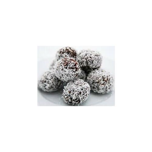 Bliss Balls