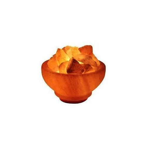 Salt Lamp - Fire Bowl Smalll