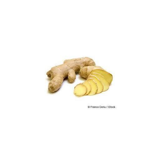 Ginger Local Organic $69.95 /kg