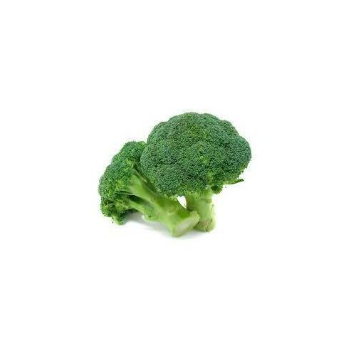 Broccoli Certified Organic $14.20 / kg