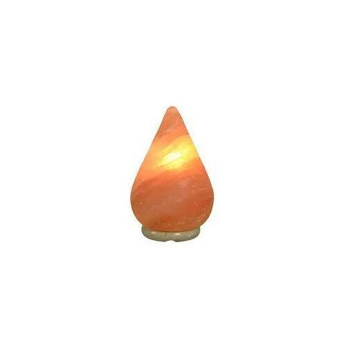 Salt Lamp - Tear Drop Large