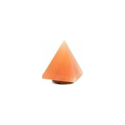 Salt Lamp Pyramid 