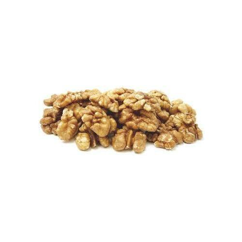 Walnuts Organic  $59.95/kg by Nourished Earth Bulk