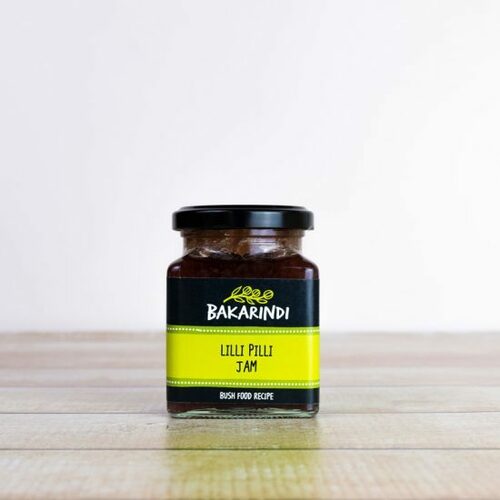 Lilli Pilli Jam 190g