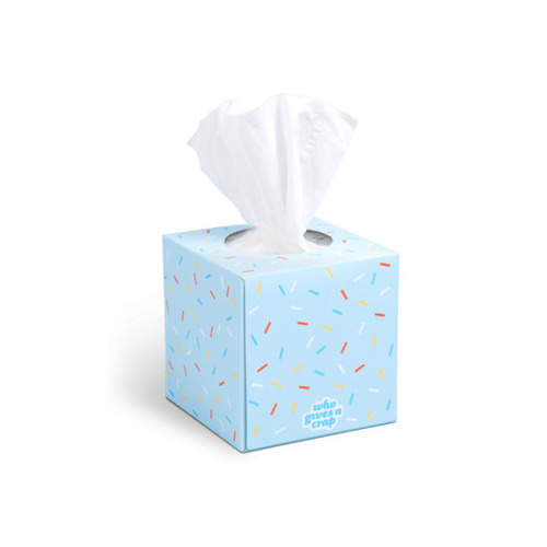 Tissues Forest Friendly