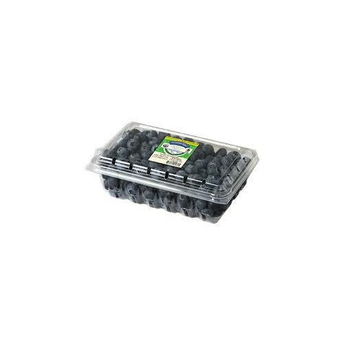 Blueberries Organic (Punnet)
