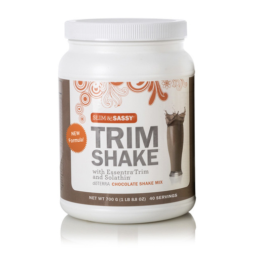 Slim & Sassy Trimshake
