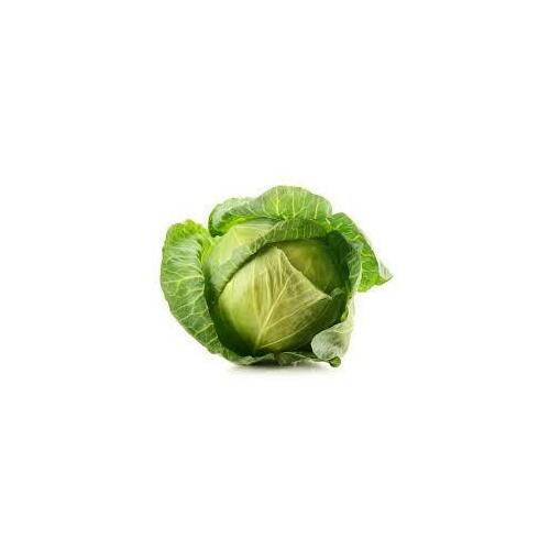 Cabbage Green Organic (Whole)