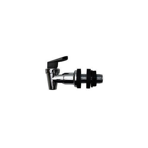 Chrome Plated Plastic Tap