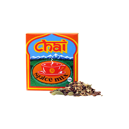 Chai Spice Mix 150g by CHAI TEA