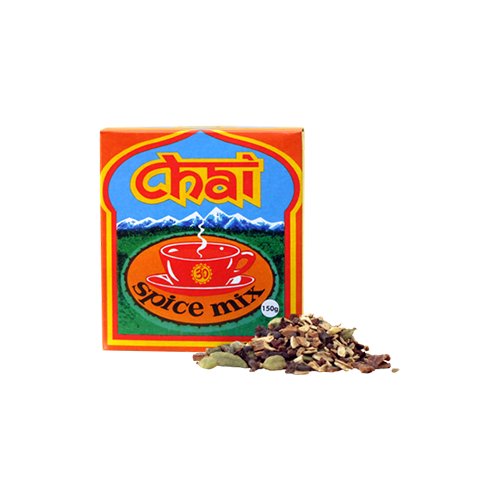 Chai Spice Mix 150g