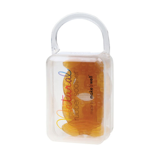 Fish Teether - Twin Pack by MakeUwell