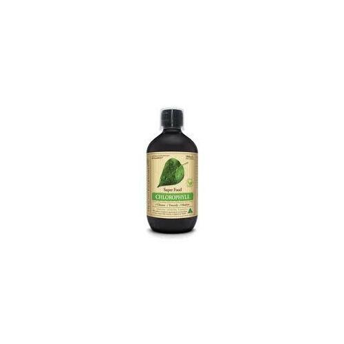 Superfood Chlorophyll 500ml