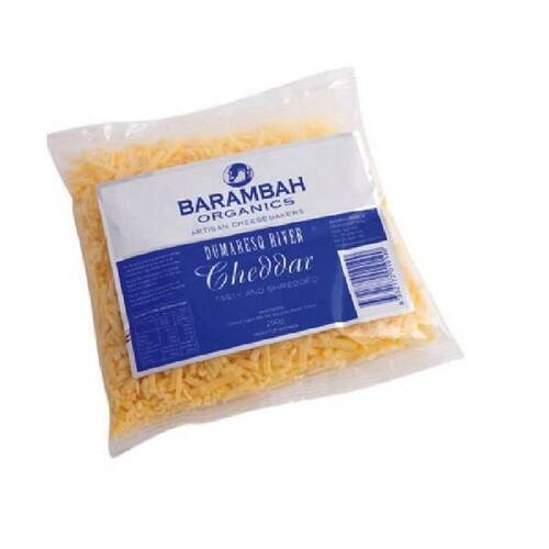 Tasty Cheddar Cheese Shredded 250gm