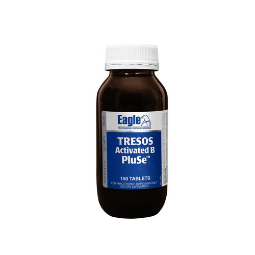 Tresos Activated B PluSe 150t by Eagle