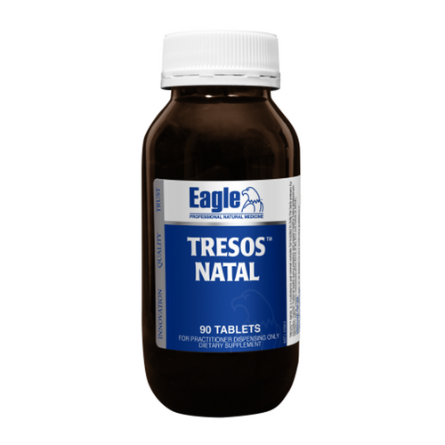 Tresos Natal 90 tabs by Eagle