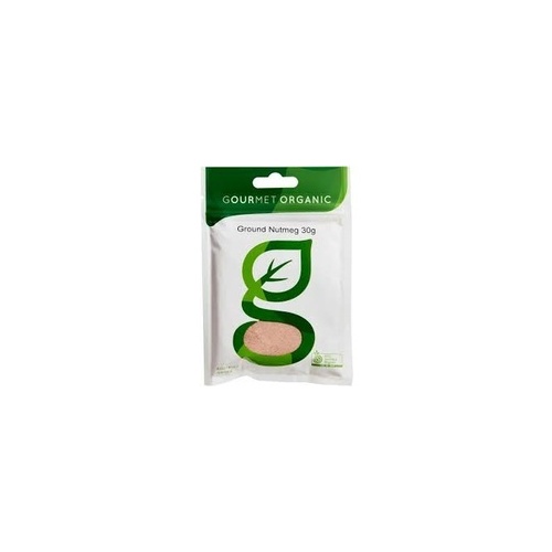 Thyme 10g by Gourmet Organic