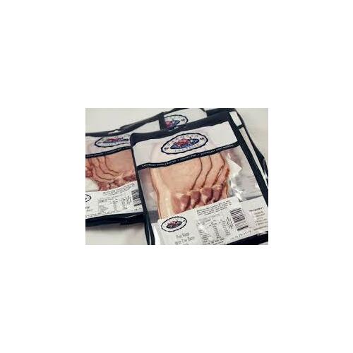 Nitrite Free Bacon 250g