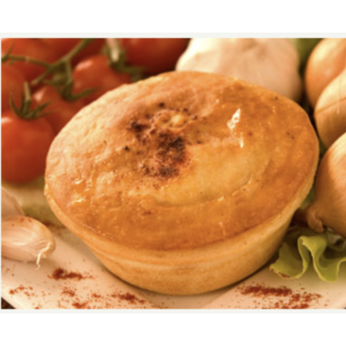 Bolognaise Pie 220g