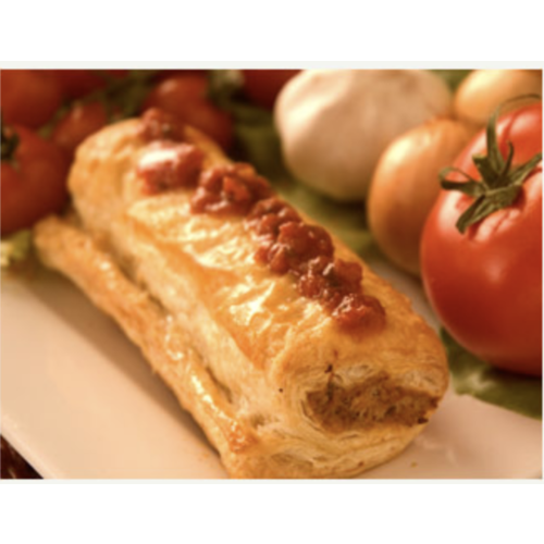 Byron Gourmet Pies Sausage Roll 140g