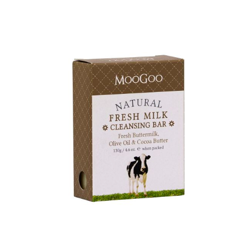 Fresh Buttermilk Soap to Moisturise Dry Skin  130g