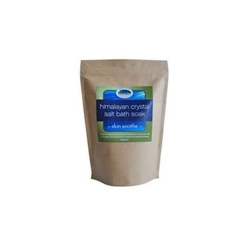 Skin soothe Bath Soak 600g