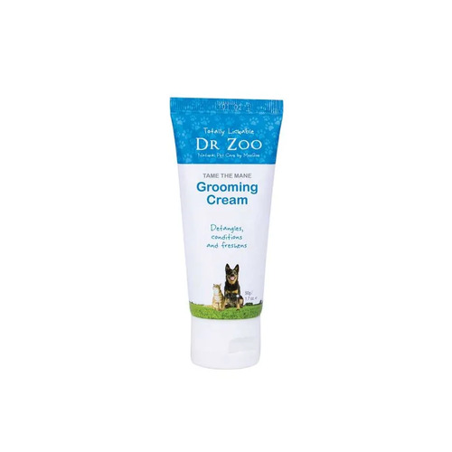 Tame the Mane Grooming Cream 50g by Dr Zoo by MooGoo