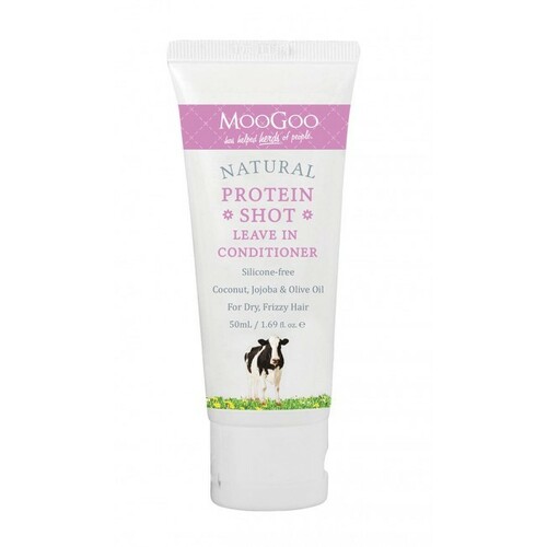 Protein Shot Leave in Conditioner 50g