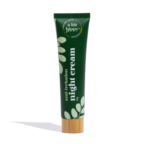 Night Cream 60g by A Bit Hippy 