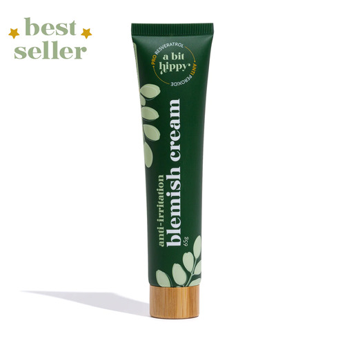 Blemish Cream 65g  by A Bit Hippy 