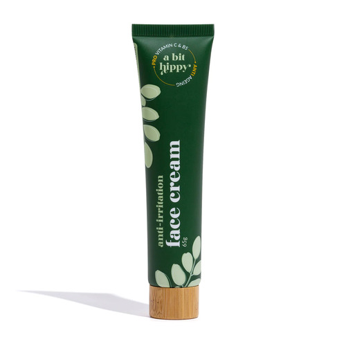 Face Cream 65g by A Bit Hippy 