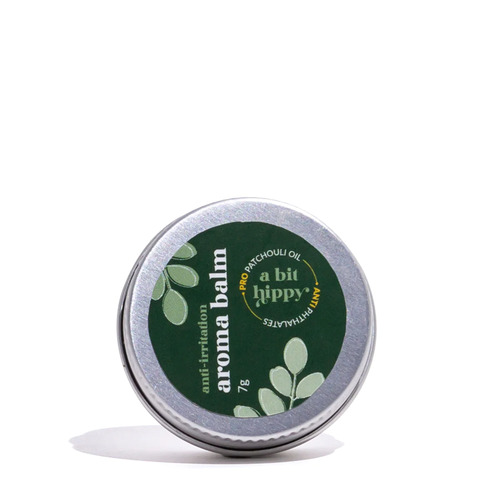 Aroma Balm 5g Patchouli Oil  by A Bit Hippy 