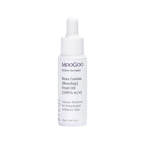 Rosa Canina 25ml Rosehip Oil by MooGoo Skin Care