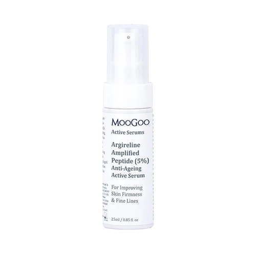 Argireline Amplified Peptide Anti-ageing Serum