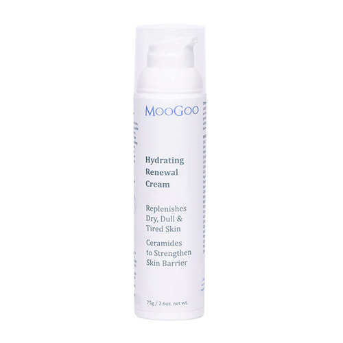 Hydrating Renewal Face Cream (75g)